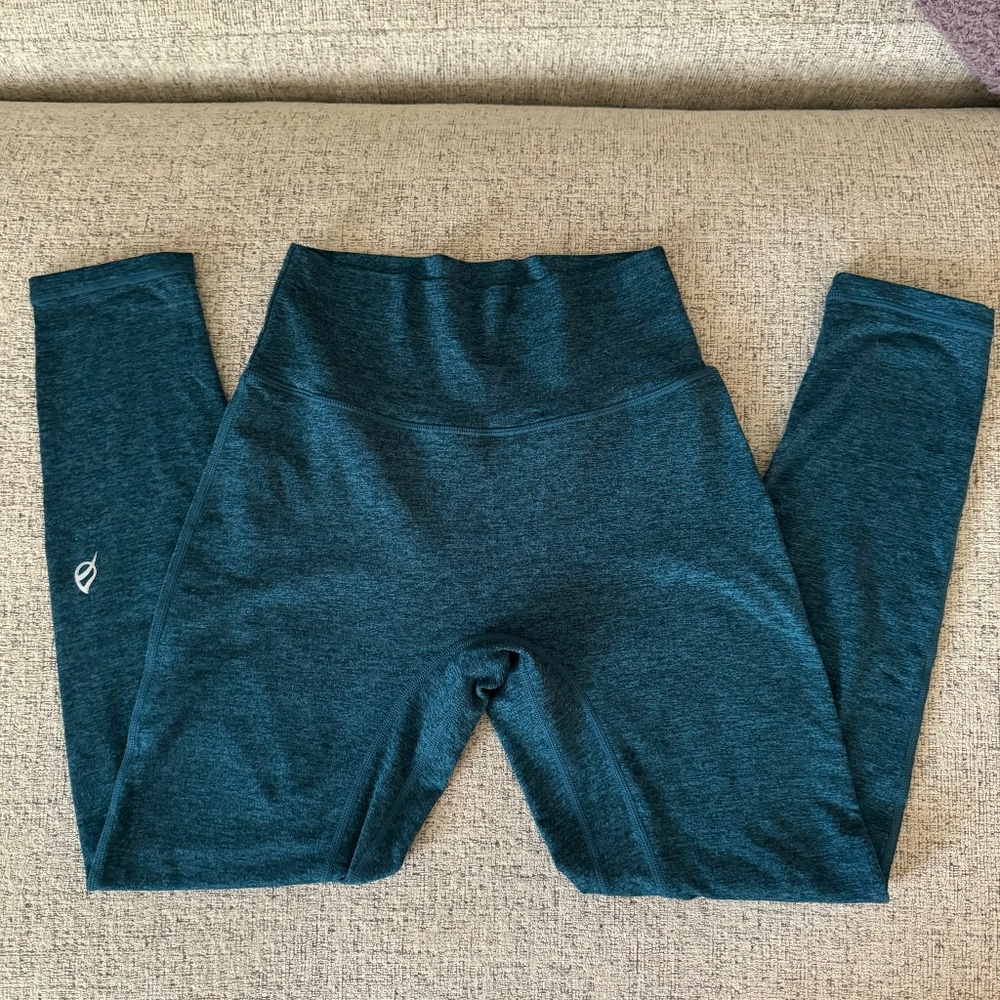 P'tula Bare Legging 23"